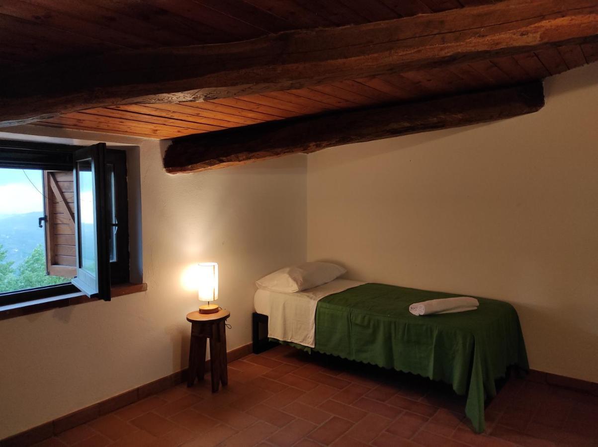 Agriturismo Difesa Del Monte Грізолія Екстер'єр фото